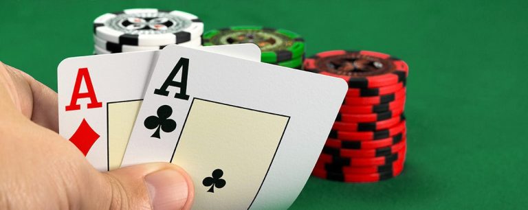 Cards Games Casino