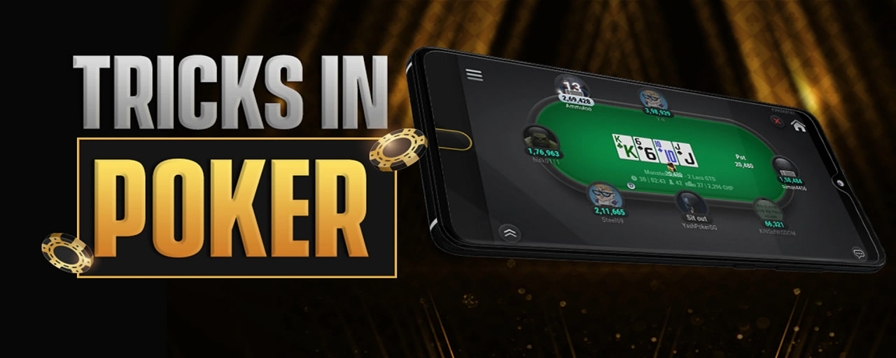 Poker Strategy Tips GGPANALO
